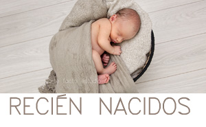 reportaje de fotos de recién nacidos en Getxo, Bilbao